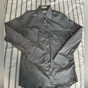 Berlioni Italy dress shirt